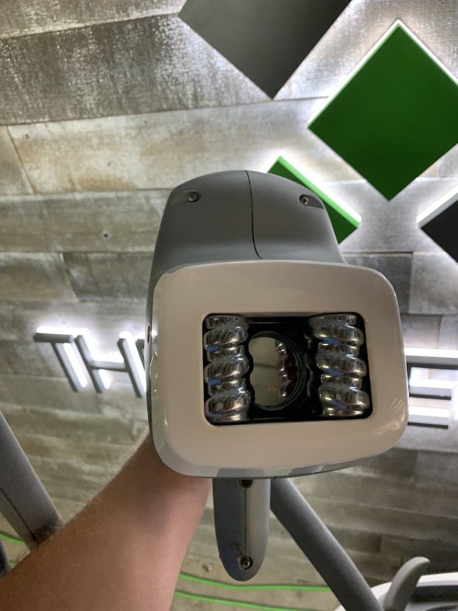 2002 Syneron Velashape Machine - image 7