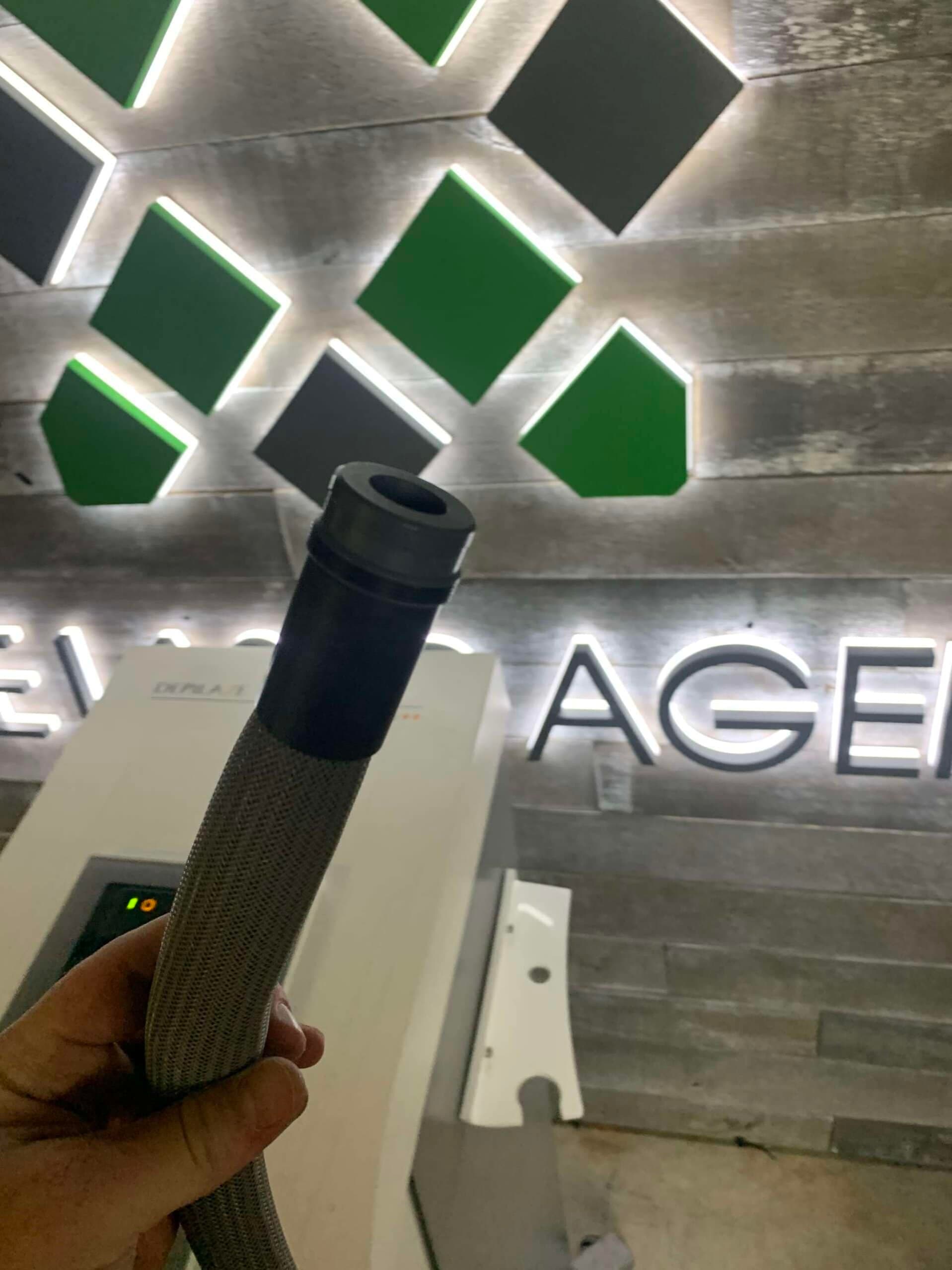 Zimmer Cryo 5 - image 5