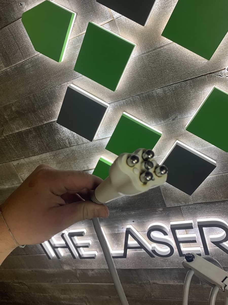 2015 Venus Legacy - image 5