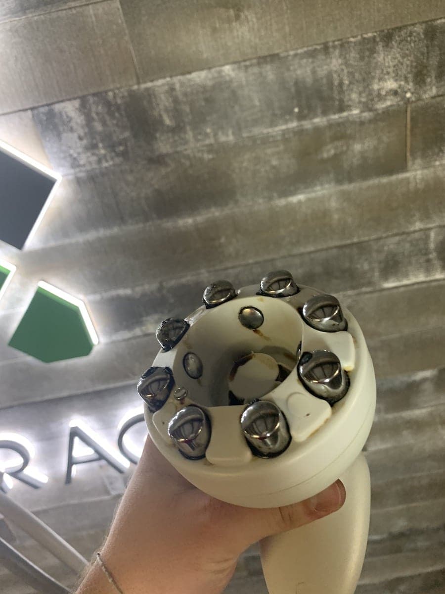 2015 Venus Legacy - image 8