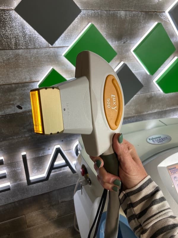 2010 Palomar Starlux 500 - image 8