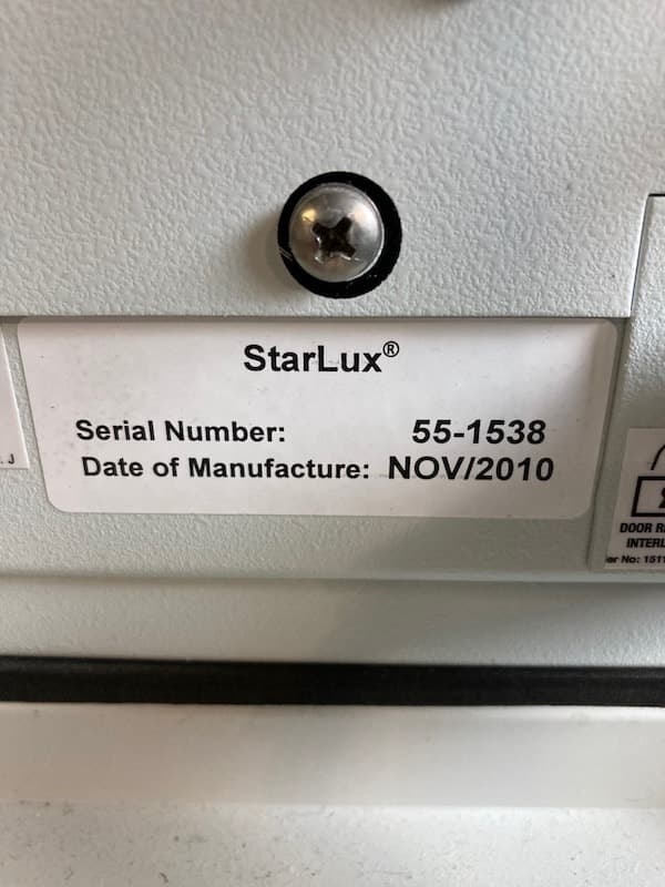 2010 Palomar Starlux 500 - image 12