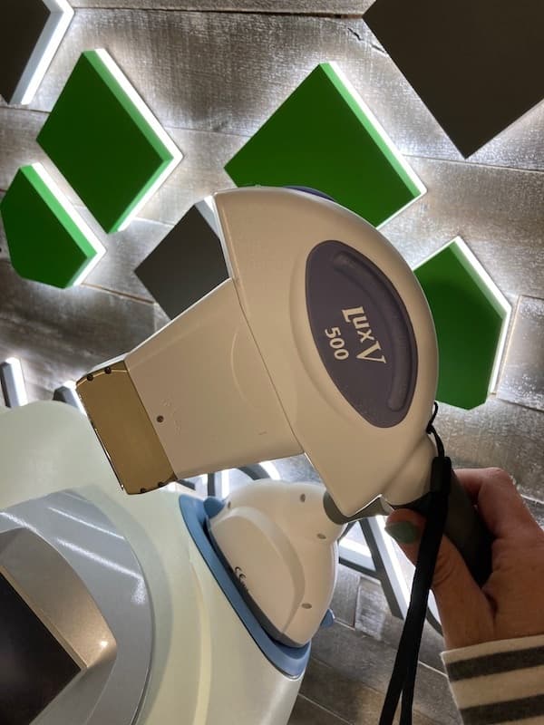 2010 Palomar Starlux 500 - image 10