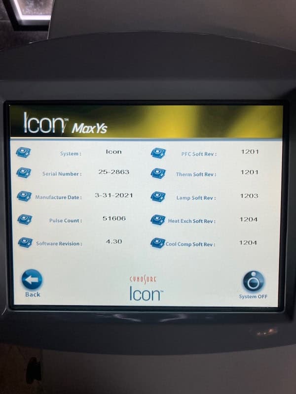 2018 Cynosure Icon - image 5