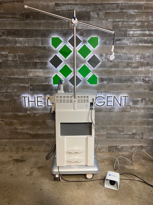 2018 Cynosure Icon - image 4