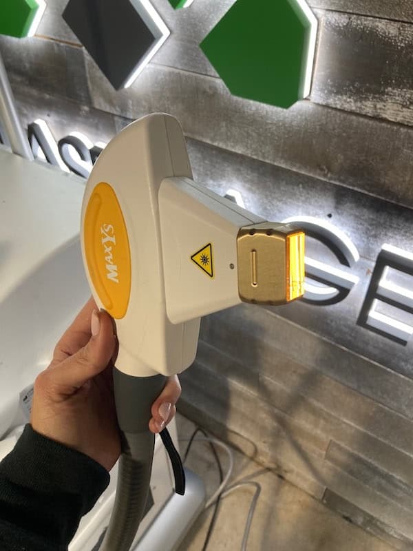 2018 Cynosure Icon - image 10