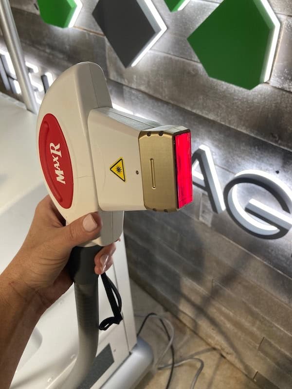 2018 Cynosure Icon - image 8