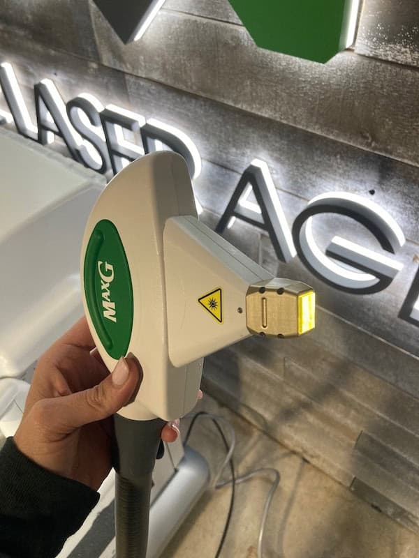 2018 Cynosure Icon - image 6