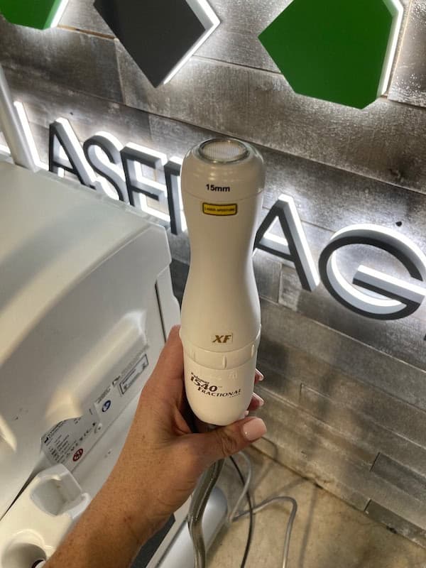 2018 Cynosure Icon - image 13