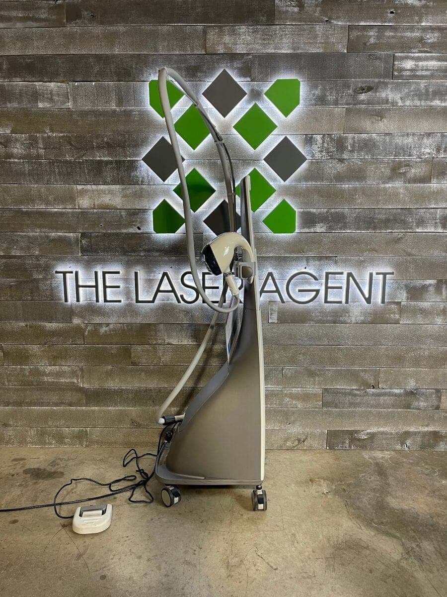 2018 Syneron-Candela Velashape III - image 2