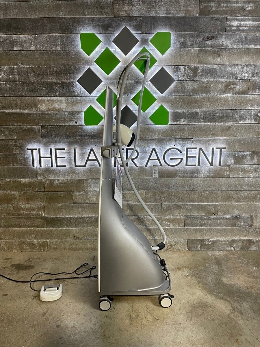 2018 Syneron-Candela Velashape III - image 3