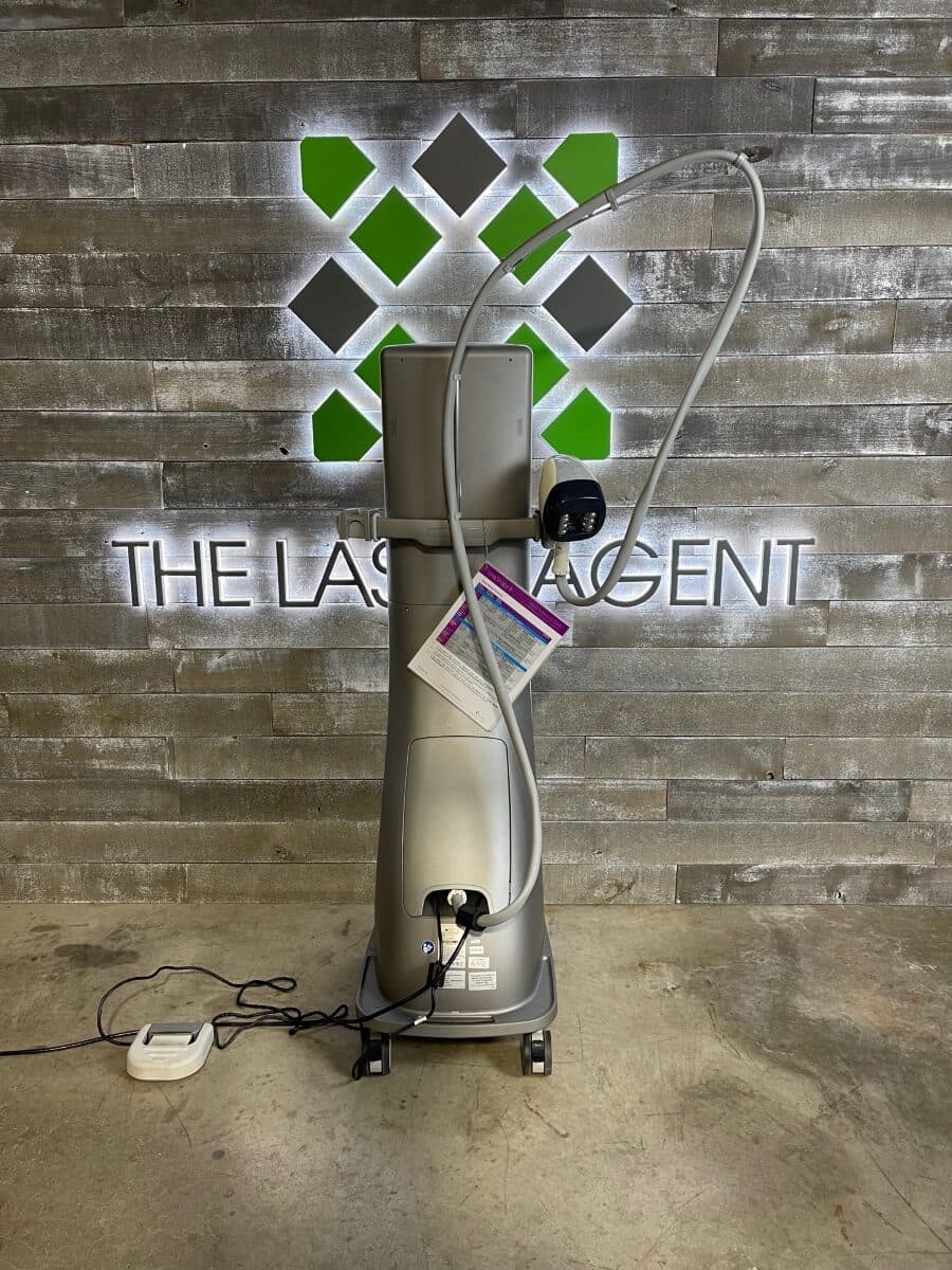 2018 Syneron-Candela Velashape III - image 4