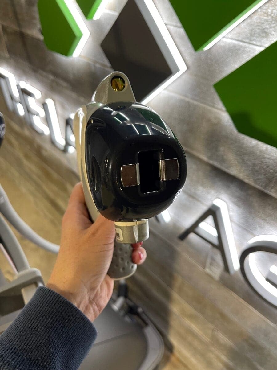 2018 Syneron-Candela Velashape III - image 6