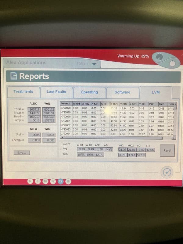 2011 Candela Gentlemax - image 8