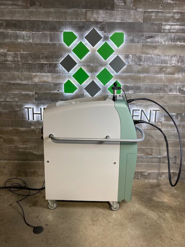 2011 Candela Gentlemax - image 2