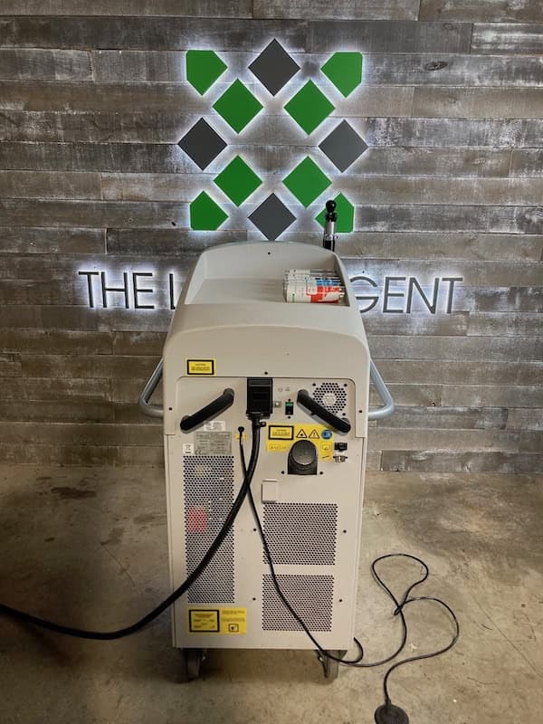 2011 Candela Gentlemax - image 4