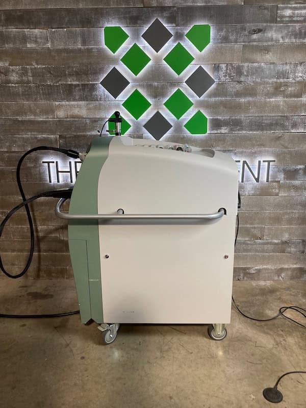 2011 Candela Gentlemax - image 3