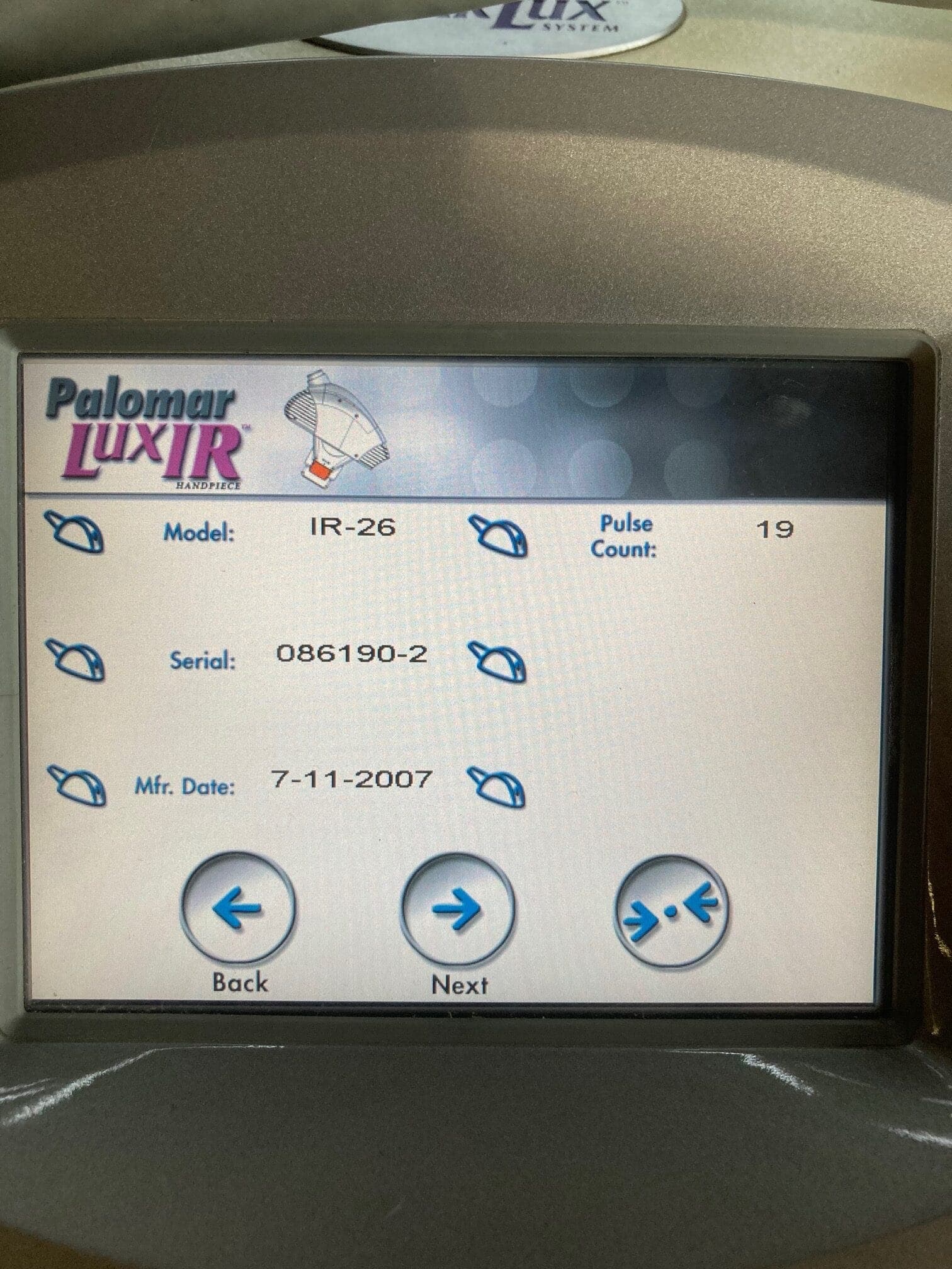 2006 Palomar Starlux 300 - image 11