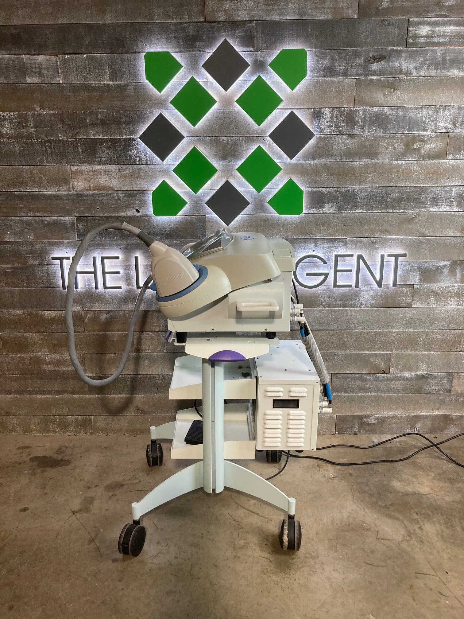 2006 Palomar Starlux 300 - image 2