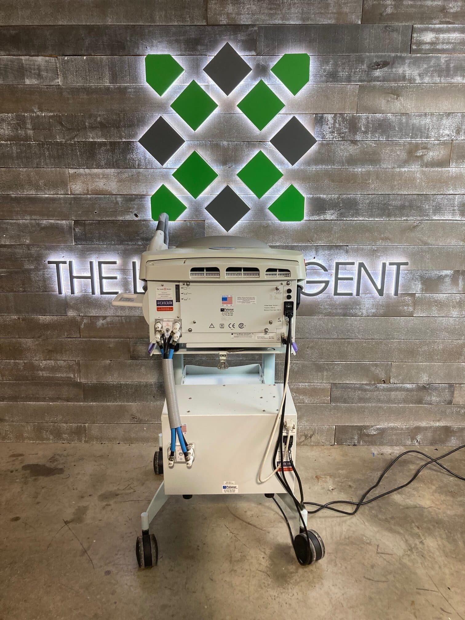 2006 Palomar Starlux 300 - image 4