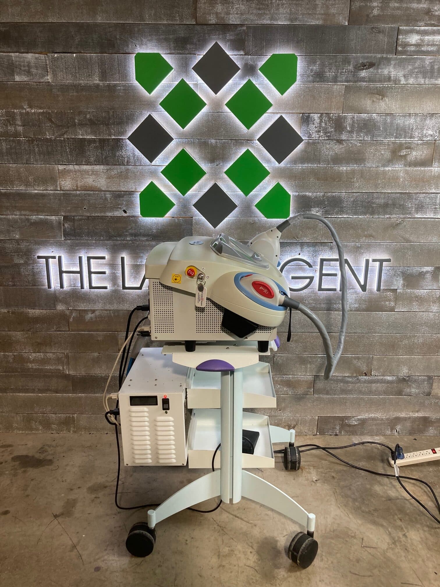 2006 Palomar Starlux 300 - image 3