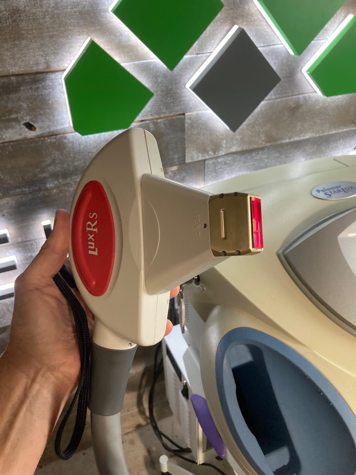 2006 Palomar Starlux 300 - image 6