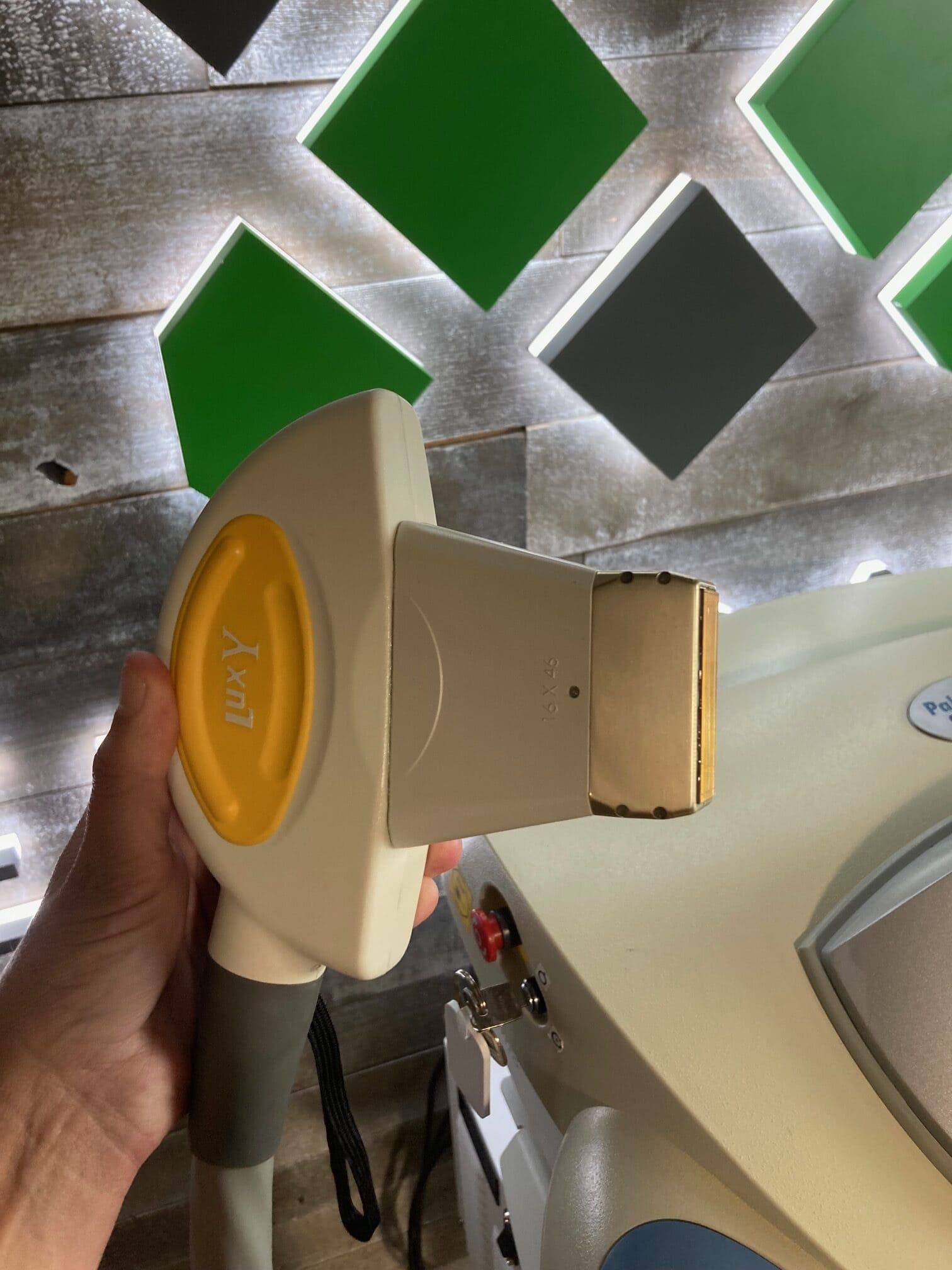 2006 Palomar Starlux 300 - image 8