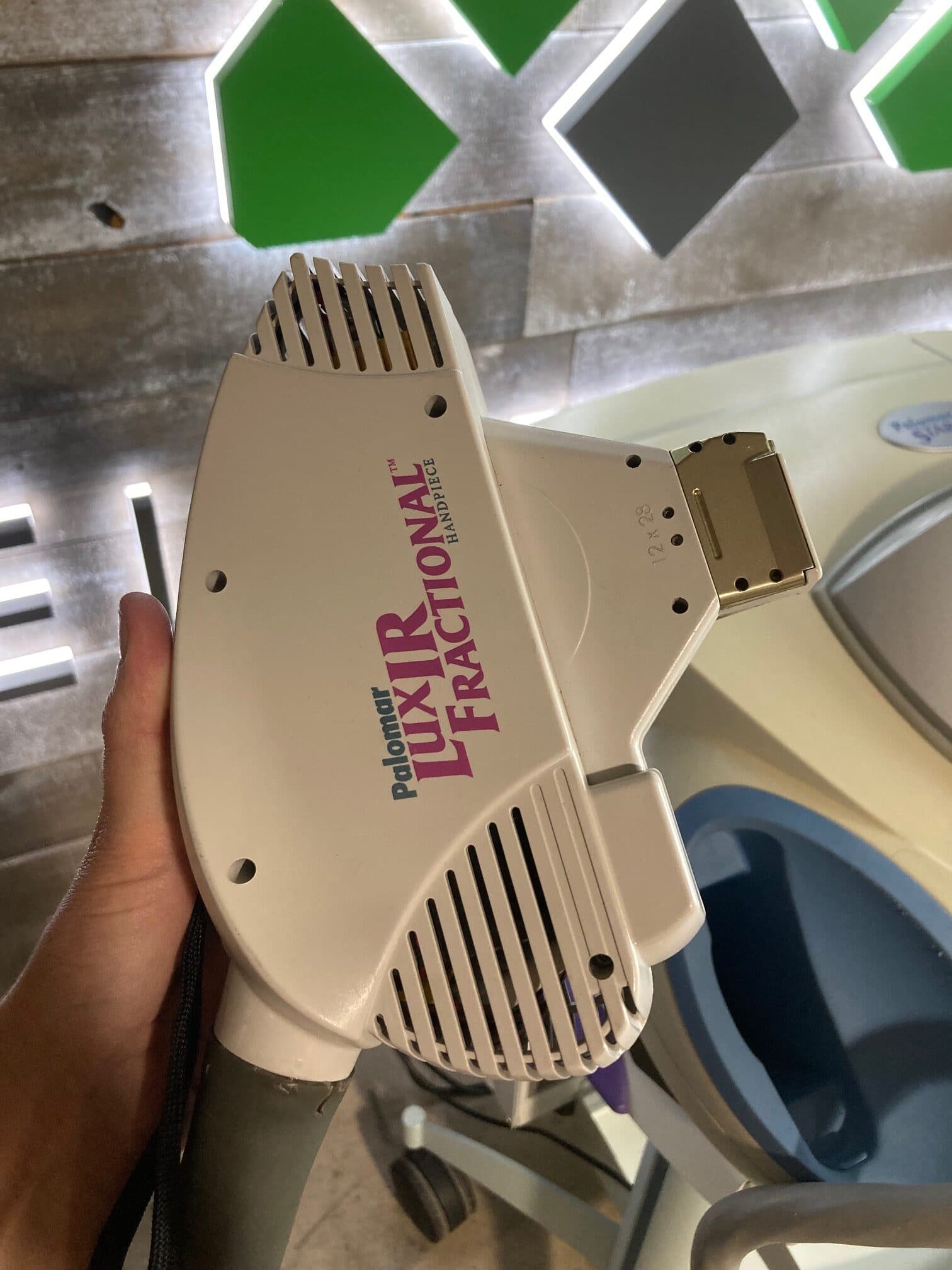 2006 Palomar Starlux 300 - image 10