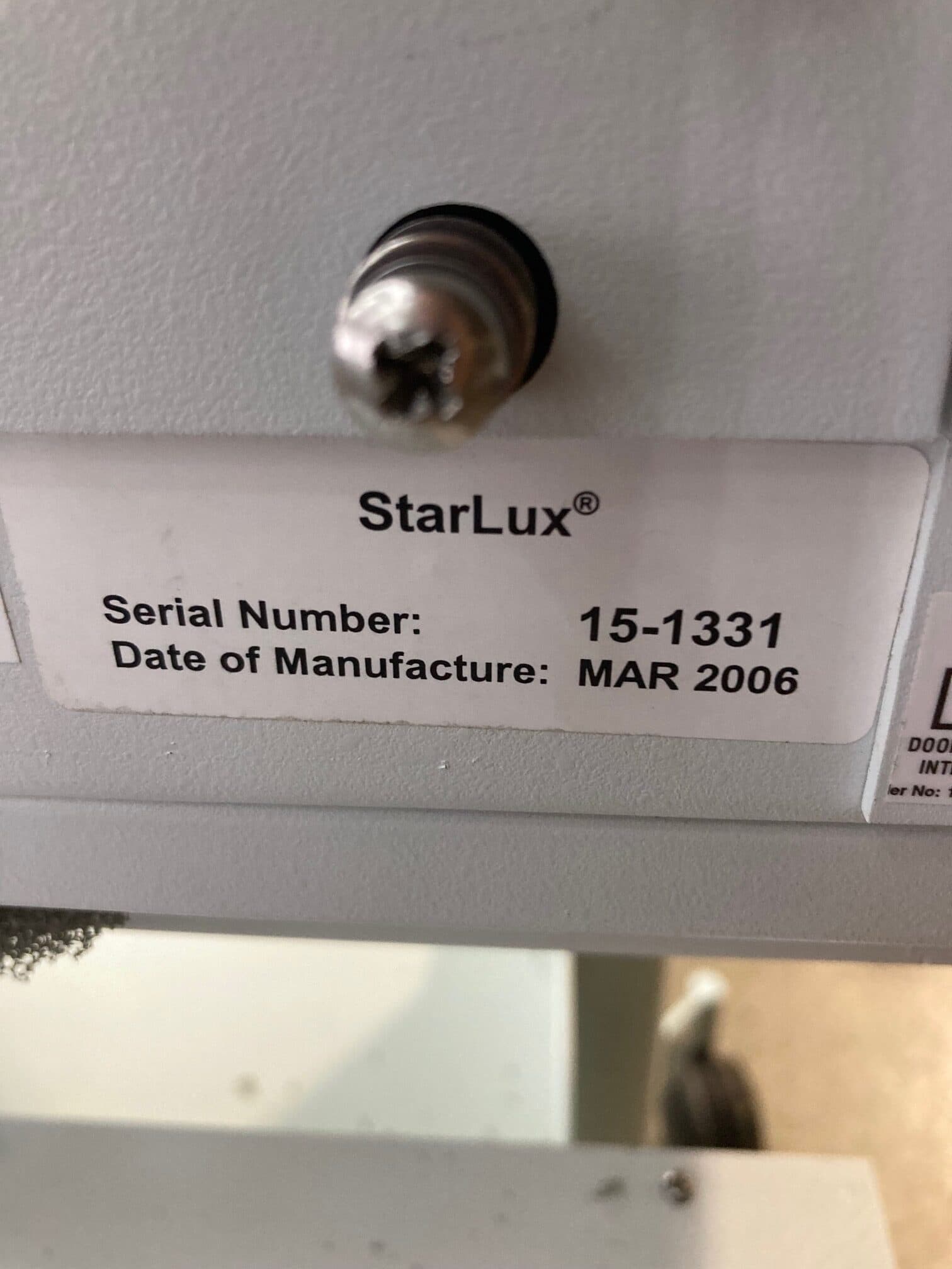 2006 Palomar Starlux 300 - image 14