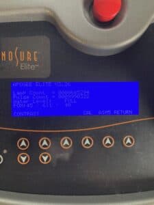 2007 Cynosure Elite ELMD - image 2