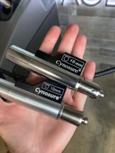 2007 Cynosure Elite ELMD - image 5