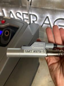 2007 Cynosure Elite ELMD - image 6