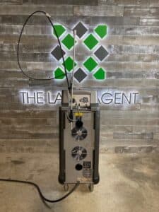 2007 Cynosure Elite ELMD - image 10