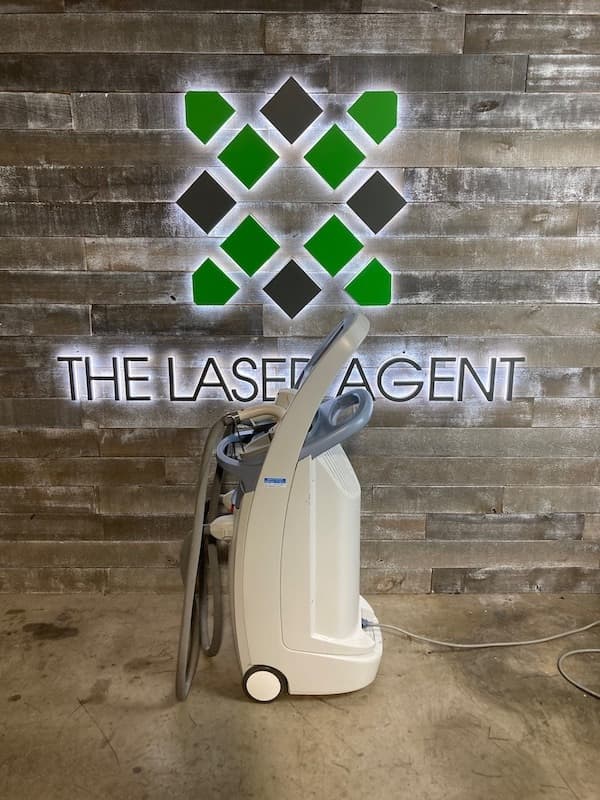 2009 Lumenis Lightsheer Duet - image 2