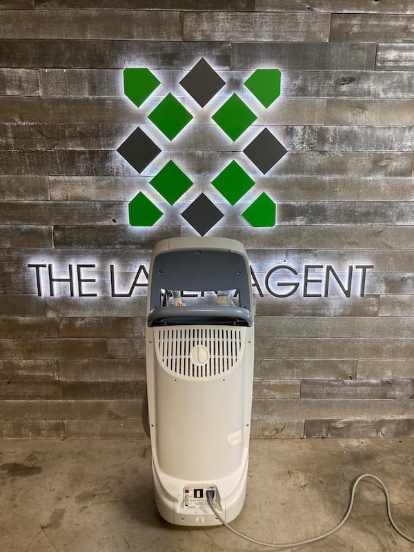 2009 Lumenis Lightsheer Duet - image 4