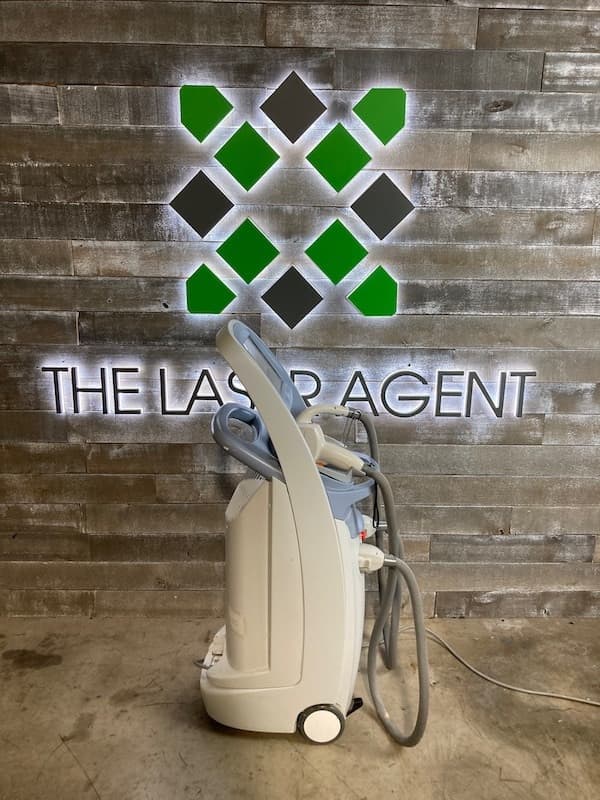 2009 Lumenis Lightsheer Duet - image 3