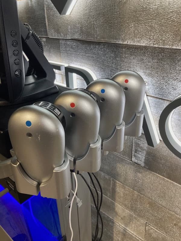 2021 Edge Systems Hydrafacial Elite - image 5