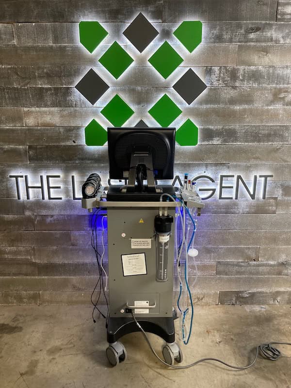 2021 Edge Systems Hydrafacial Elite - image 4