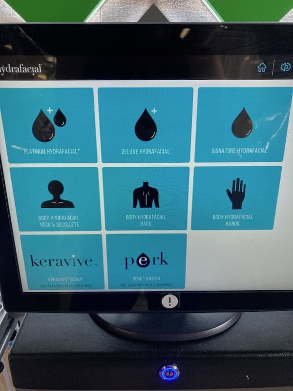 2021 Edge Systems Hydrafacial Elite - image 8