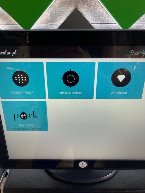 2021 Edge Systems Hydrafacial Elite - image 7