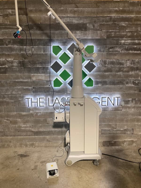 2010 Lumenis Ultrapulse - image 2