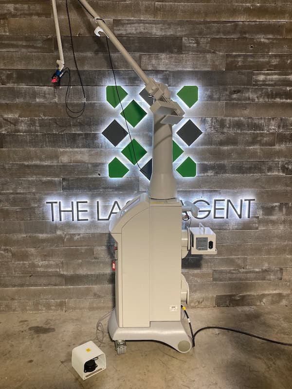 2010 Lumenis Ultrapulse - image 3