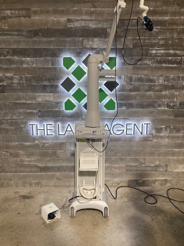 2010 Lumenis Ultrapulse - image 4