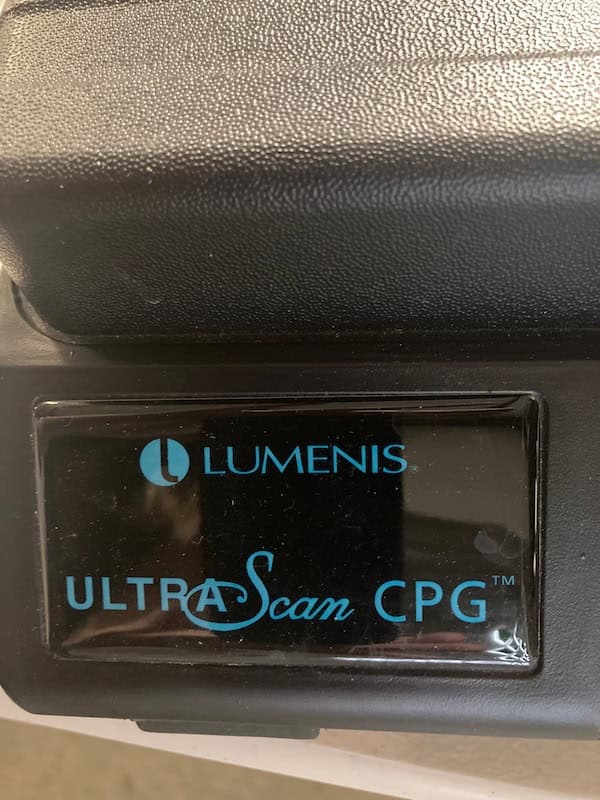2010 Lumenis Ultrapulse - image 8