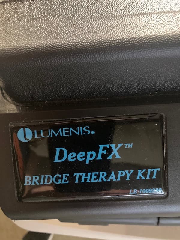 2010 Lumenis Ultrapulse - image 6