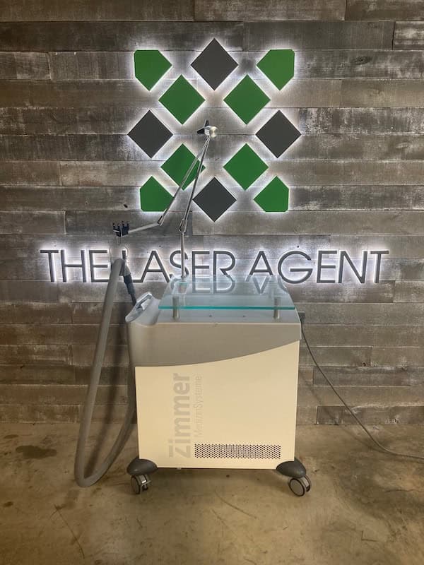 Zimmer Cryo 6 - image 2