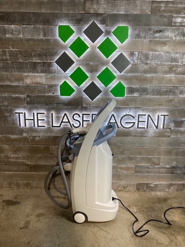 2010 Lumenis Lightsheer Duet - image 2