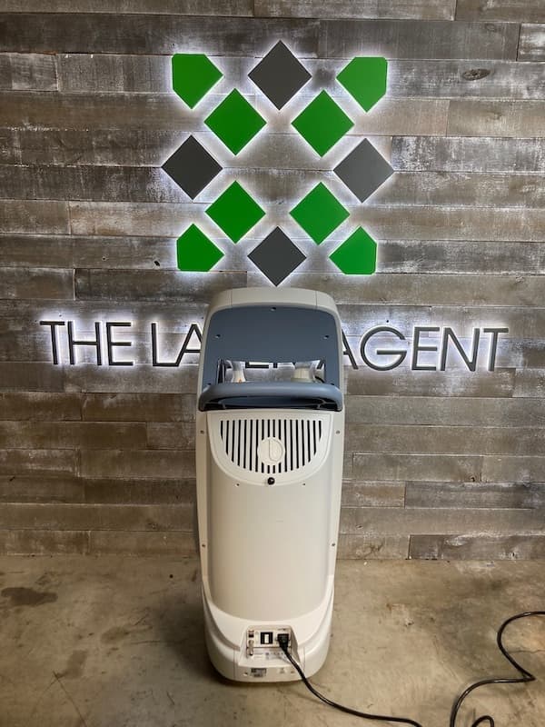 2010 Lumenis Lightsheer Duet - image 4