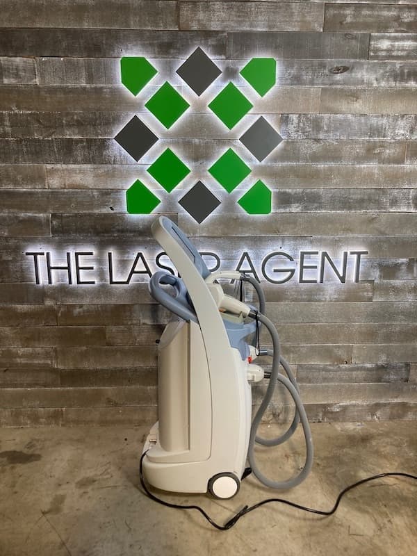 2010 Lumenis Lightsheer Duet - image 3