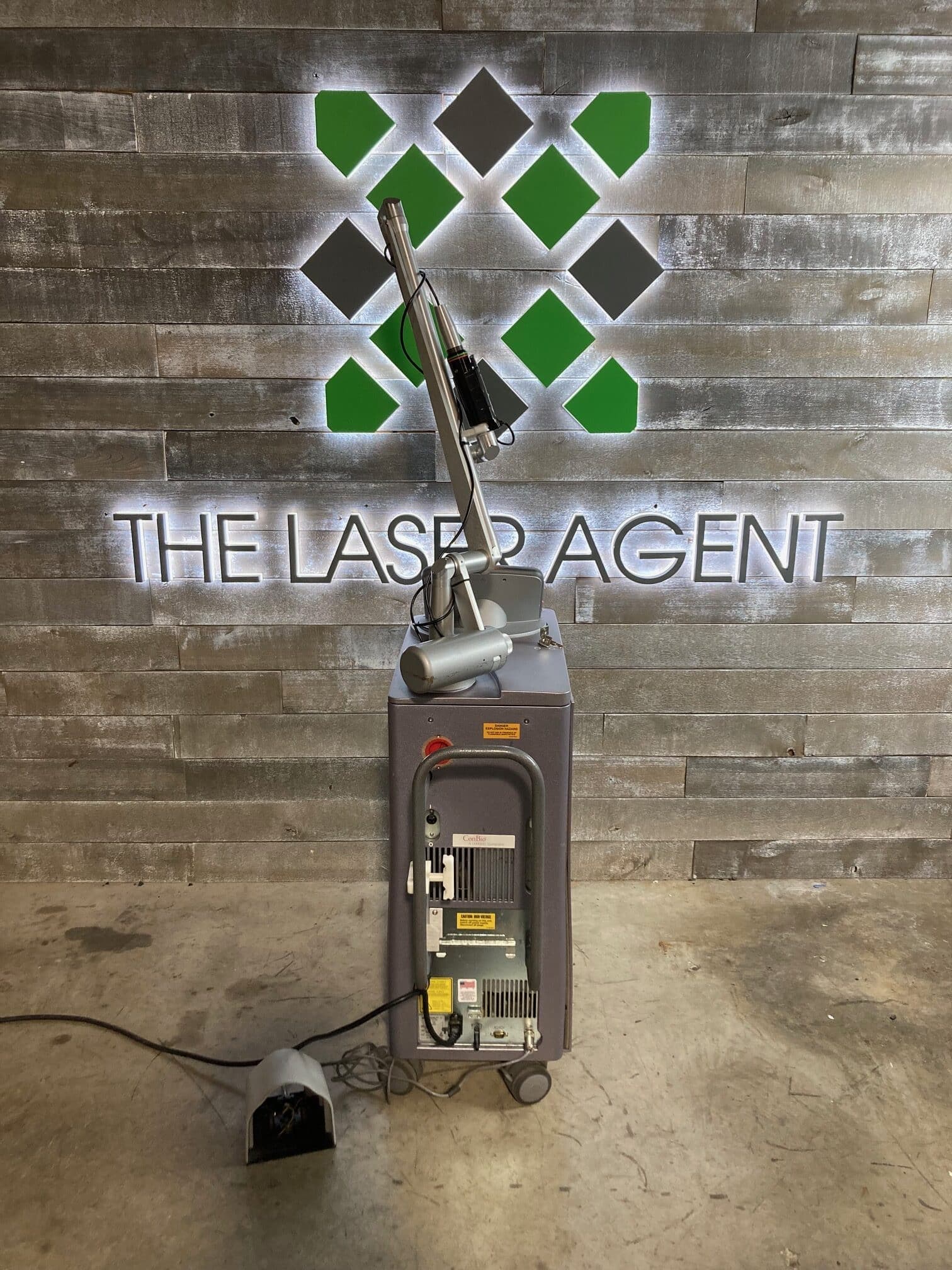 2015 Cynosure Revlite - image 4